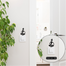 DDecorator Traditional Dholak Playing Switch Socket Wall Sticker image