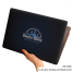 DDecorator Walter White Disney Logo Laptop Sticker image