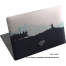 DDecorator War Scene Game Of Thornes Laptop Sticker image