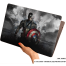 DDecorator Water Filter of Captaine America Laptop Sticker image