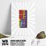 DDecorator We Can - Motivational Wall Board and Wall Canvas image