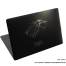 DDecorator Winter Is Coming Game of Thrones Laptop Sticker image