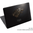 DDecorator Wolf logo Game Of Thrones Laptop Sticker image