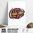 DDecorator You Can Do It - Motivational Wall Board and Wall Canvas image