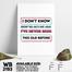 DDecorator Young Age - Motivational Wall Board and Wall Canvas image
