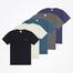 DEEN 5 Pack T-shirts 341 image