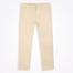 DEEN Beige Twill Chino Pant 49 – Slim Fit image