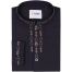 DEEN Black Embroidered Panjabi 17 image