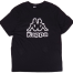 DEEN Black Kappa T-shirt 189 image