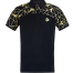 DEEN Black Printed Polo 63 image