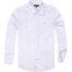 DEEN Blue Banker Stripe Shirt 20 – Regular Fit image