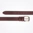 DEEN Brown Genuine Leather Belt 09 image