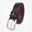 DEEN Chocolate Genuine Leather Belt 08 image