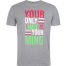 DEEN Grey T-shirt 184 image
