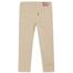 DEEN Khaki Twill 5-Pocket Pant 28 – Slim Fit image