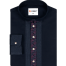 DEEN Navy Embroidered Panjabi 08 image