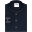 DEEN Navy Embroidered Panjabi 12 image