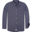 DEEN Navy Stripe Poplin Shirt 27 – Regular Fit image
