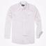 DEEN Off-white Stripe Oxford Shirt 29 – Regular Fit image