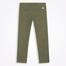 DEEN Olive Twill Chino Pant 47 – Slim Fit image