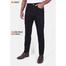 DEEN Premium Jet Black Jeans 120 – Slim Fit image