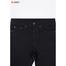 DEEN Premium Jet Black Jeans 120 – Slim Fit image