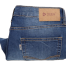 DEEN Premium Jet Blue Jeans 116 – Slim Fit image