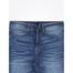 DEEN Premium Jet Blue Jeans 116 – Slim Fit image