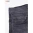 DEEN Premium Mid Black Jeans 121 – Slim Fit image