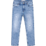 DEEN Ripped Blue Jeans Pant 54 – Slim Fit image