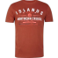 DEEN Terracotta T-shirt 183 image