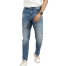 DEEN Vintage Mid Blue Jeans 62 – Regular Fit image
