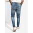 DEEN Vintage Mid Blue Jeans 62 – Regular Fit image