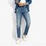 DEEN Vintage Mid Blue Jeans 62 – Regular Fit image