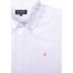 DEEN White Stripe Poplin Shirt 28 – Regular Fit image