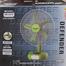 DEFENDER NH2416 12inch Rechargeable AC/DC Table Fan image