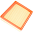 DENCKERMANN AIR FILTER FILTER A141632 image