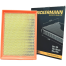 DENCKERMANN AIR FILTER FILTER A141632 image