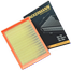 DENCKERMANN AIR FILTER FILTER A141632 image