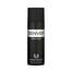 DENVER - Black Code Deodorant Body Spray | Long Lasting Deodorant for Men - 165ML image