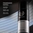 DENVER - Black Code Deodorant Body Spray | Long Lasting Deodorant for Men - 150ML image