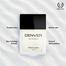 DENVER - Black Code Perfume| Eau de Parfum - For Men |Long Lasting Luxury Scent Fragrance - 60ML image