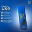 DENVER - Goal Deodorant Body Spray | Long Lasting Deodorant for Men - 165ML image