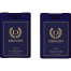 DENVER Pride Pocket Perfume - 18ML (Pack of 2) | Long Lasting Perfume Fragrance For Men Travel Size image
