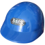 DFL / STM / SMS Cap Style New Version Bike Helmet Black colour 1 Pcs Vespa or Scooty Helmet for Man image