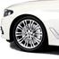 DIE CAST1:18 – Kyosho BMW G38 5 Series Li 530i 540i 550i M550i (White) image