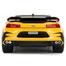 DIE CAST 1:24 – Jada Transformers 5 2016 Chevrolet Camaro Bumblebee Yellow image