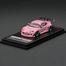 DIE CAST 1:64 League Model Toyota 86 V3 Pandem (stk) With figure image