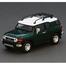 Stance Hunters 1:64 Die Cast (P00057) – Model1 Toyota Fj Cruiser Green image