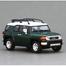 Stance Hunters 1:64 Die Cast (P00057) – Model1 Toyota Fj Cruiser Green image